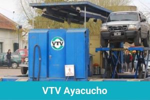 VTV Ayacucho