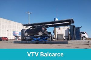 VTV Balcarce