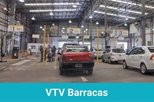 VTV Barracas