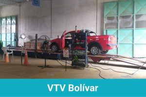 VTV Bolívar