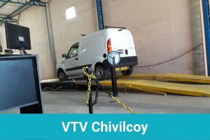 VTV Chivilcoy