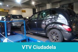 VTV Ciudadela