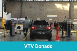 VTV Donado