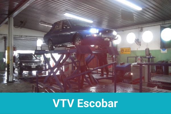 Sacar turno VTV Escobar Online ➜ Teléfono, Horarios, Dirección y Precio de la Planta Applus