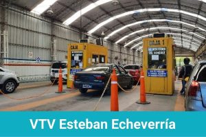 VTV Esteban Echeverría