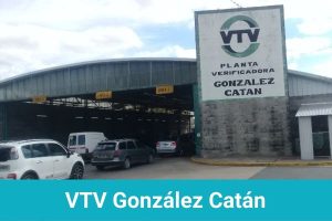 VTV González Catán