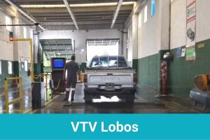 VTV Lobos