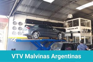 VTV Malvinas Argentinas