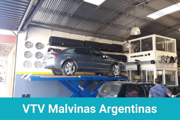 Sacar turno VTV Malvinas Argentinas Online ➜ Teléfono, Horarios, Dirección y Precio de la Planta Applus
