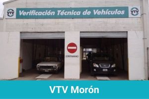 VTV Morón