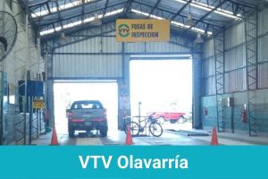 VTV Olavarría