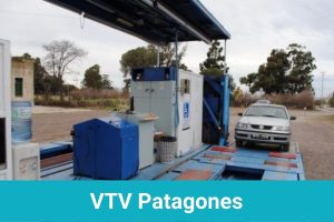 VTV Patagones