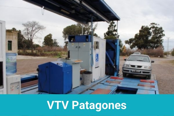 Sacar turno VTV Patagones Online ➜ Teléfono, Horarios, Dirección y Precio de la Planta Applus