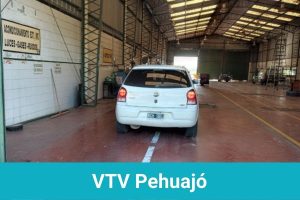 VTV Pehuajó