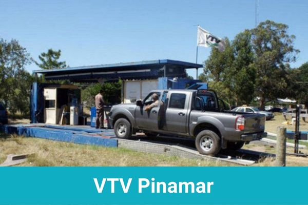 Sacar turno VTV Pinamar Online ➜ Teléfono, Horarios, Dirección y Precio de la Planta Applus