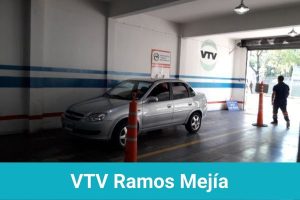 VTV Ramos Mejía