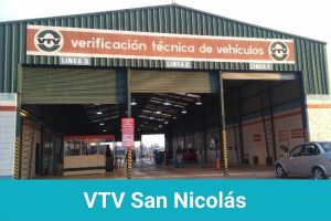 VTV San Nicolás