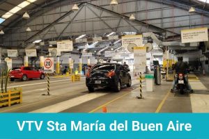 VTV Santa María del Buen Aire