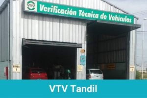 VTV Tandil