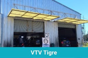 VTV Tigre