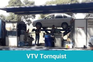 VTV Tornquist