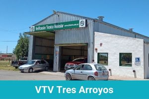VTV Tres Arroyos
