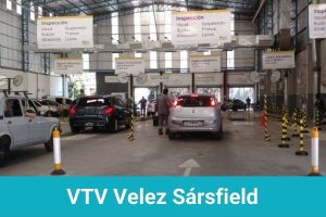 VTV Velez Sársfield