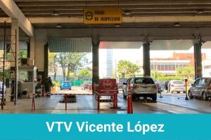 VTV Vicente López