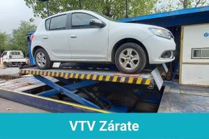 VTV Zárate