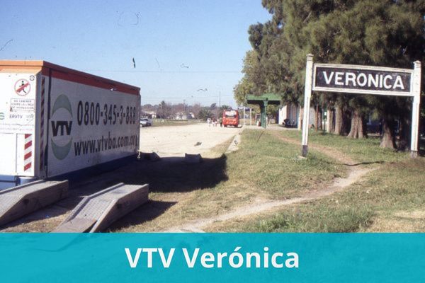 Sacar turno VTV Verónica Online ➜ Teléfono, Horarios, Dirección y Precio de la Planta Applus