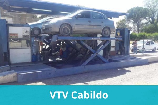 Sacar turno VTV Cabildo Online ➜ Teléfono, Horarios, Dirección y Precio de la Planta Applus