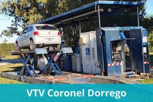 VTV Coronel Dorrego