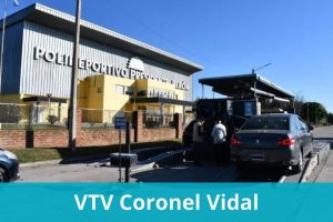 VTV Coronel Vidal