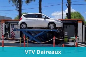 VTV Daireaux