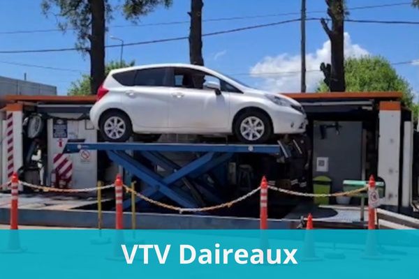 Sacar turno VTV Daireaux Online ➜ Teléfono, Horarios, Dirección y Precio de la Planta Applus