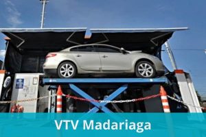 VTV General Juan Madariaga