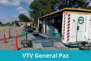 VTV General Paz