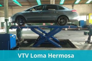 VTV Loma Hermosa