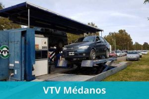 VTV Médanos