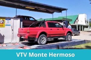 VTV Monte Hermoso