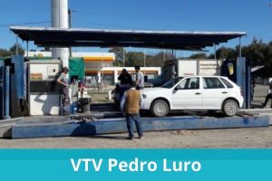 VTV Pedro Luro