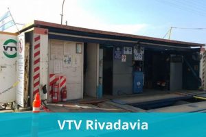 VTV Rivadavia