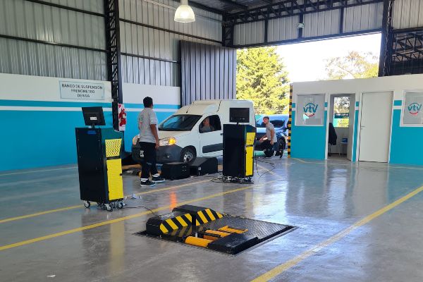 nueva planta vtv san andrés de giles teléfono, horario y direccion